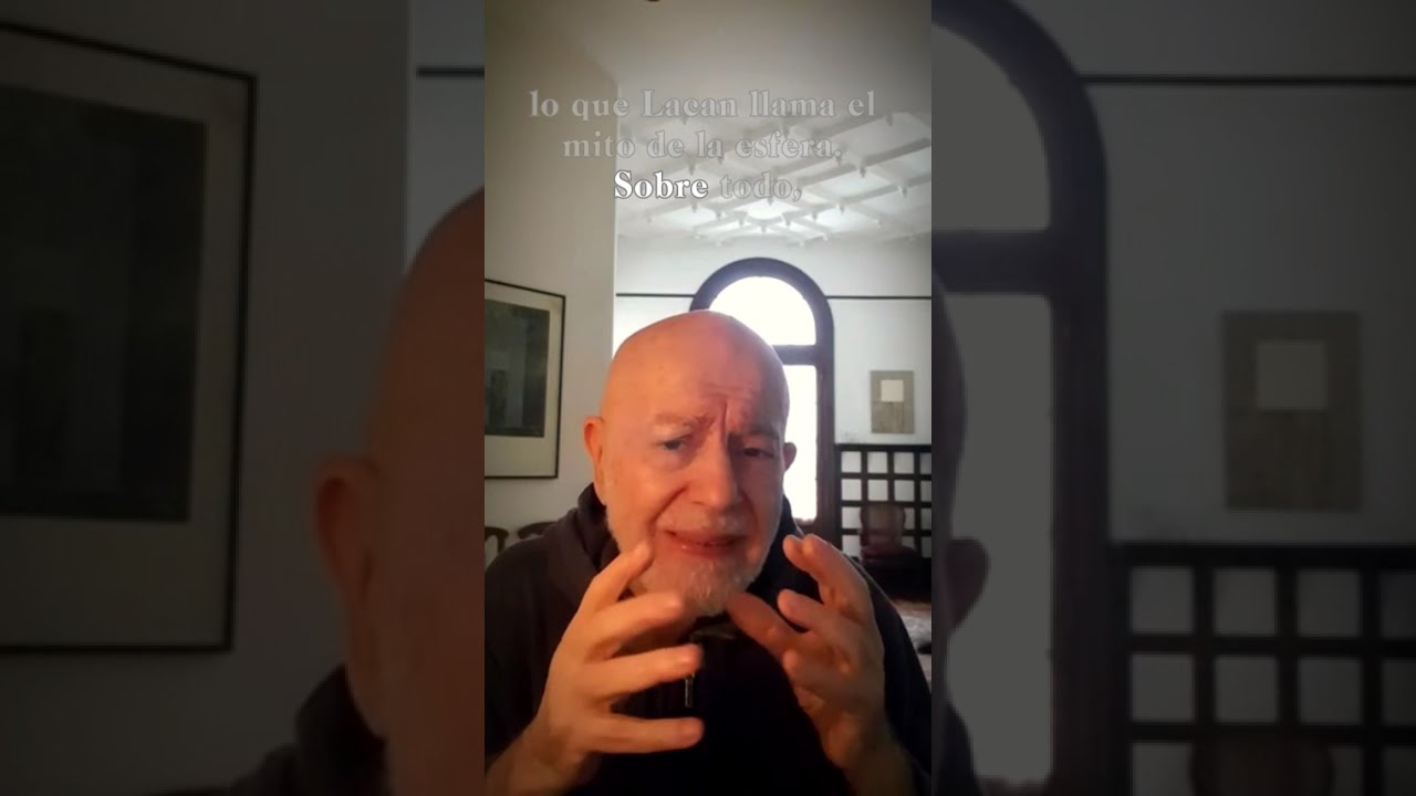 Hugo Mujica presenta el taller 