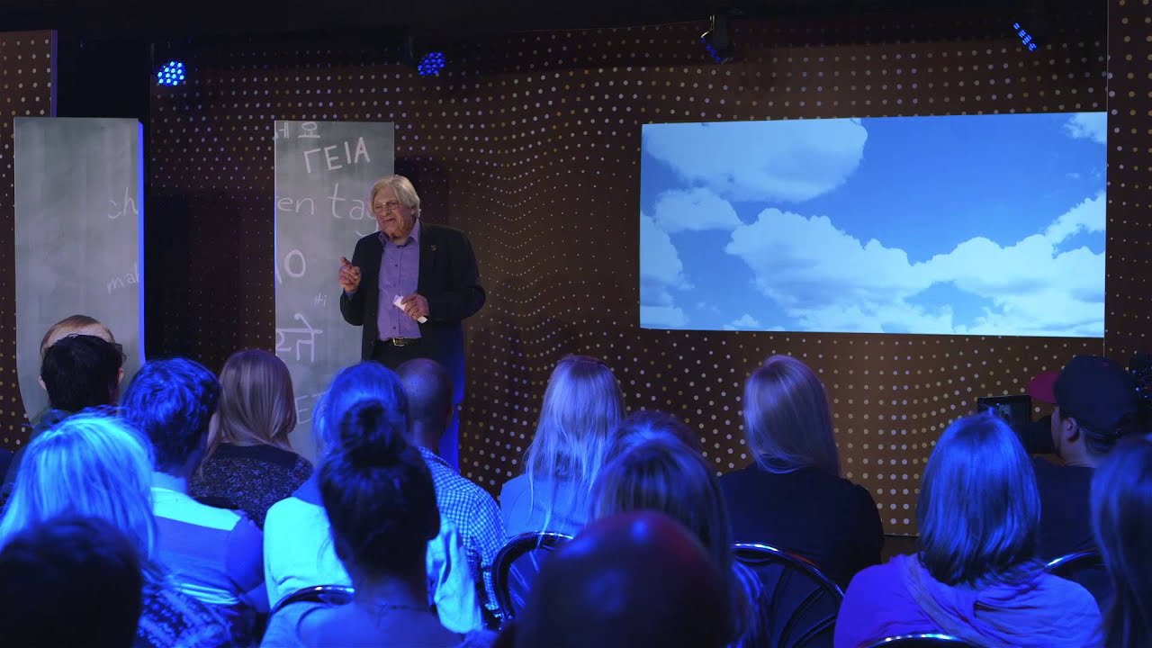 Waarom is Twents een dialect en het Nederlands een taal? (2/5)