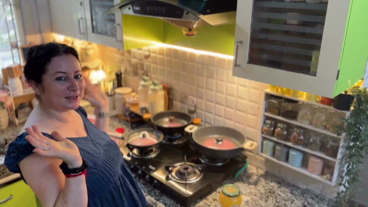 New Dulha Dhulhan K lea tayari hogai