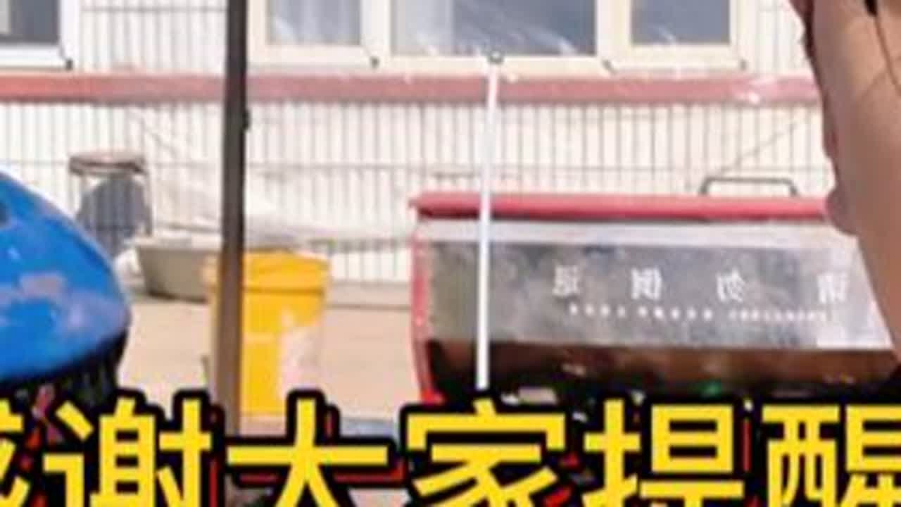 农机具要根据不同地区的土地来选择，适合自己土地才是最好的#三农 #农业 #农业机械
