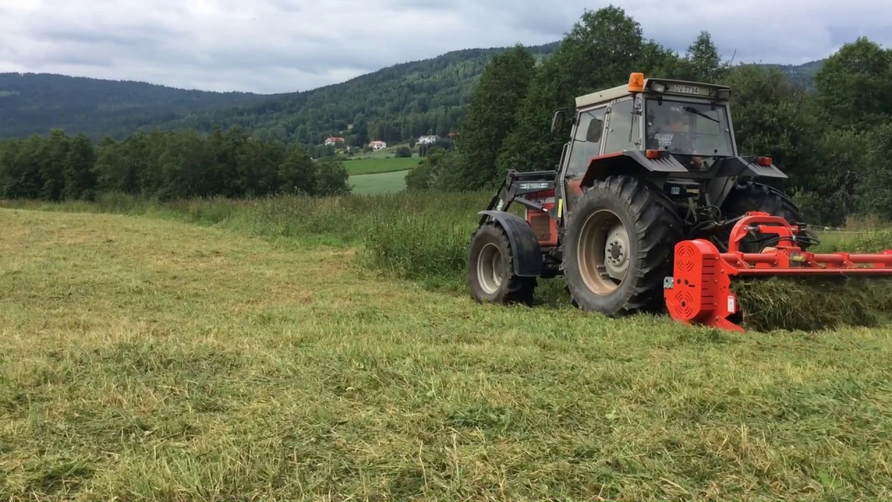 SISU PRODUKTER AS: Del Morino Victor 250 beitepusser