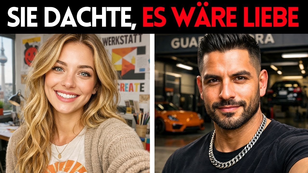 Sie zog aus Liebe nach Mexico – Was als Flitterwochen begann, wurde zu 5 Jahren HÖLLE