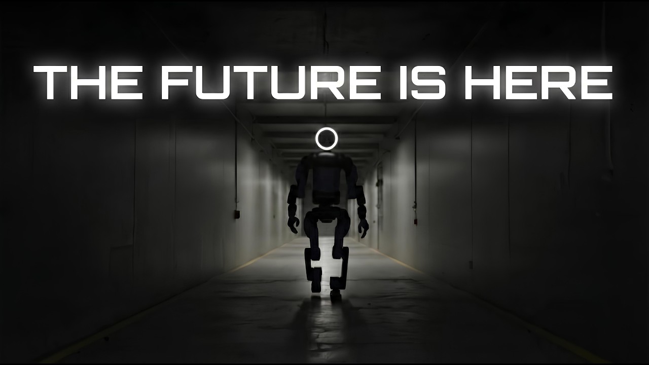 Tech Predictions: The Future of Atlas Robots in the Next Half-Decade