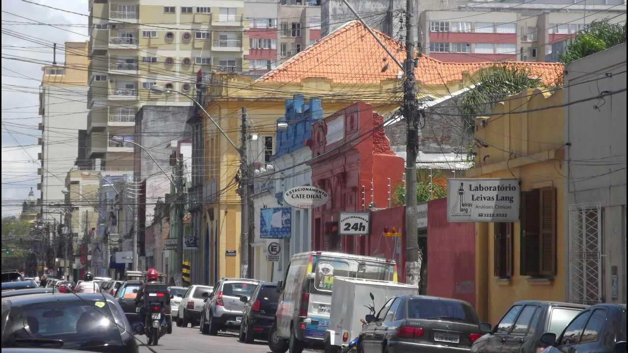 Pelotas- Rio Grande do Sul - Brasil