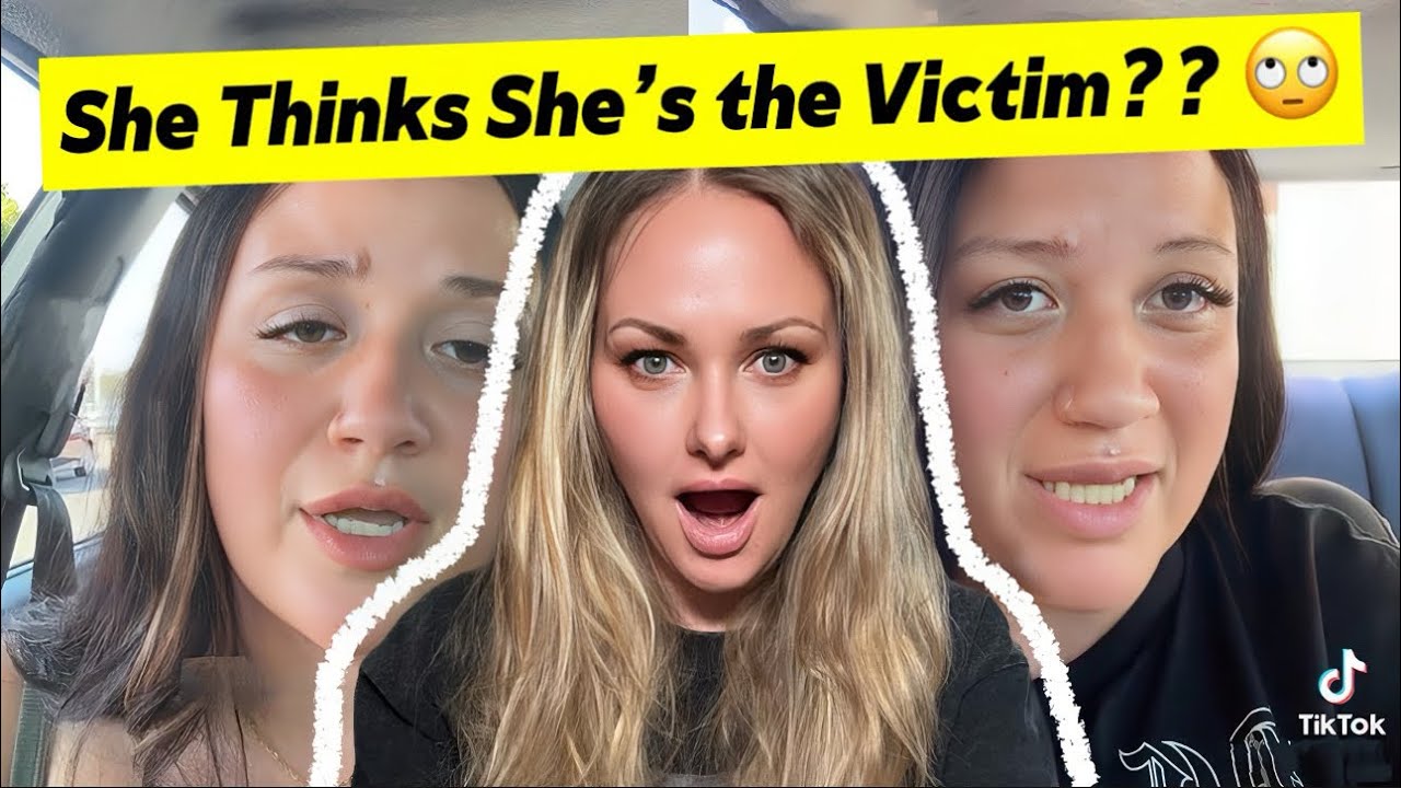 TikTok Mom CAUGHT: DUI & Child Neglect… And She’s Making EXCUSES
