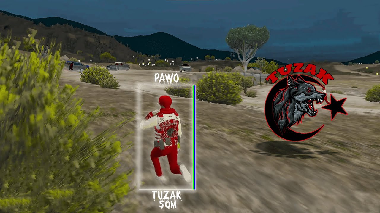 [PRUDA] neues Jahr neuer Pawo???🙀💥  | Pawo Bey