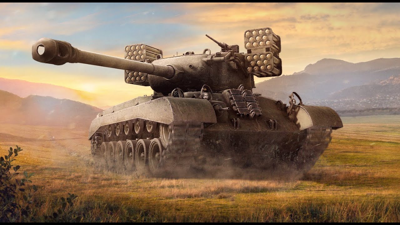 City Clash / WOTB