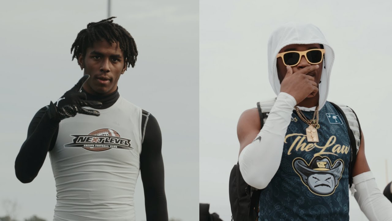 STAR STUDDED EVENT! : NLG Next Level Greats Myrtle Beach 2024 : THIS WAS WILD!
