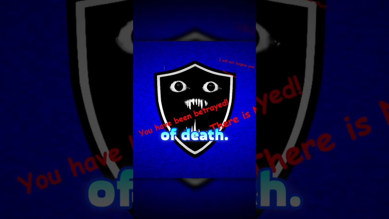 Я создал самый худший антивирус 😭 #вирус #windows #технологии