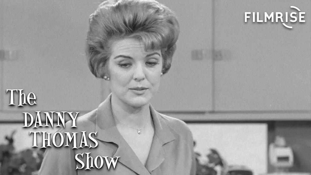 The Danny Thomas Show - Season 8, Episode 19 - Rusty, the Millionaire - Full Episode