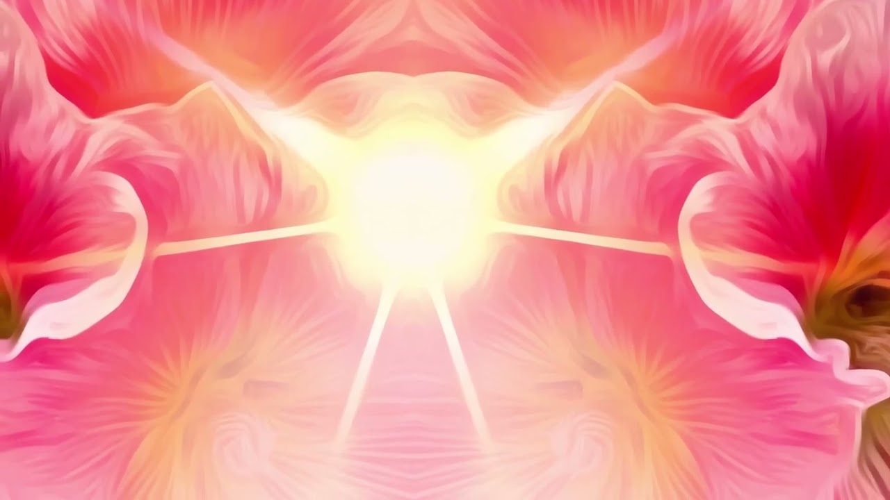 Radiant Feminine Frequency 💖 Soften into Your Power ~ Sound Healing Activation
