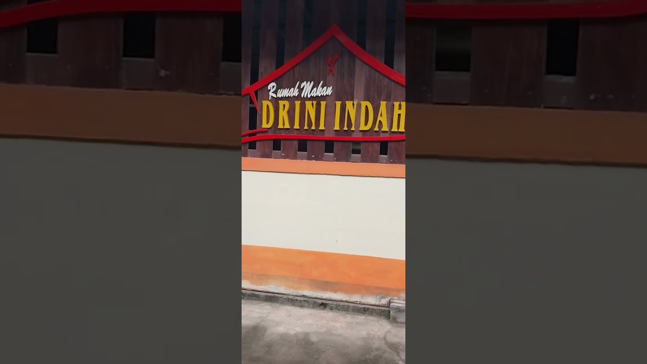 Hari ini membolang sampai ke pantai Drini jogja gunung Kidul teman
