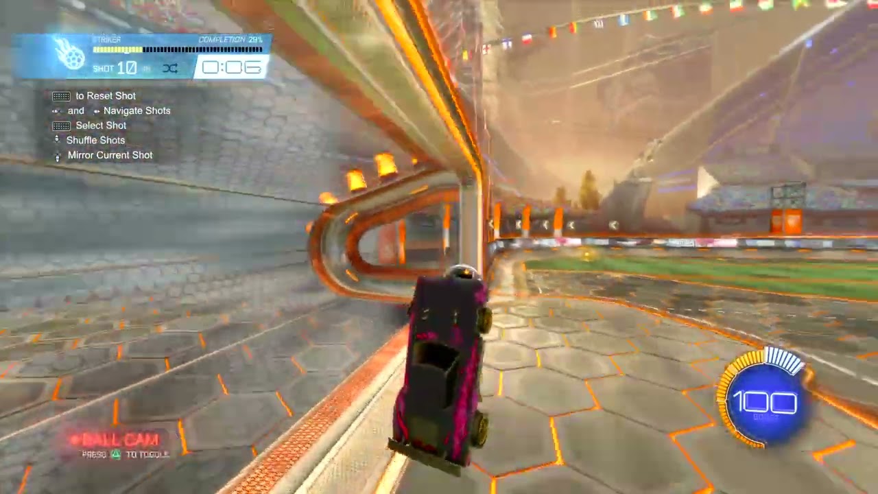 First video!