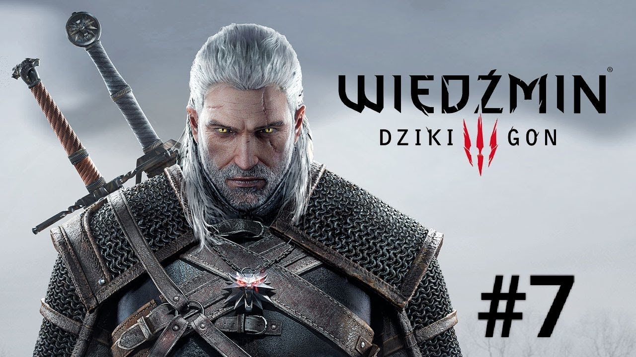 Wiedźmin 3: Dziki Gon odc. 7 - Cesarz Emhyr var Emreis