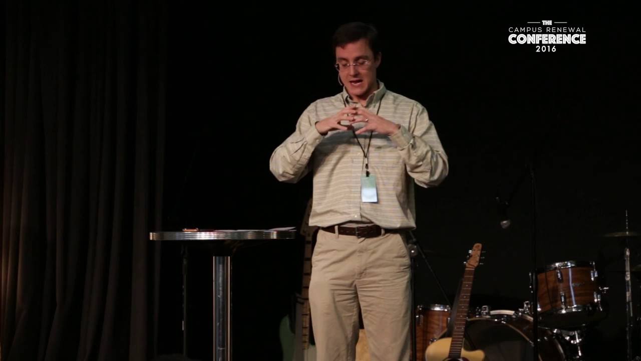 Campus Renewal Vision -  Jeremy Story