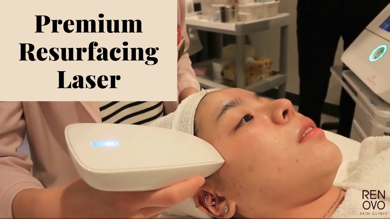 Venus Viva Treatment ft. Erna Limdaugh | Renovo Skin Clinic