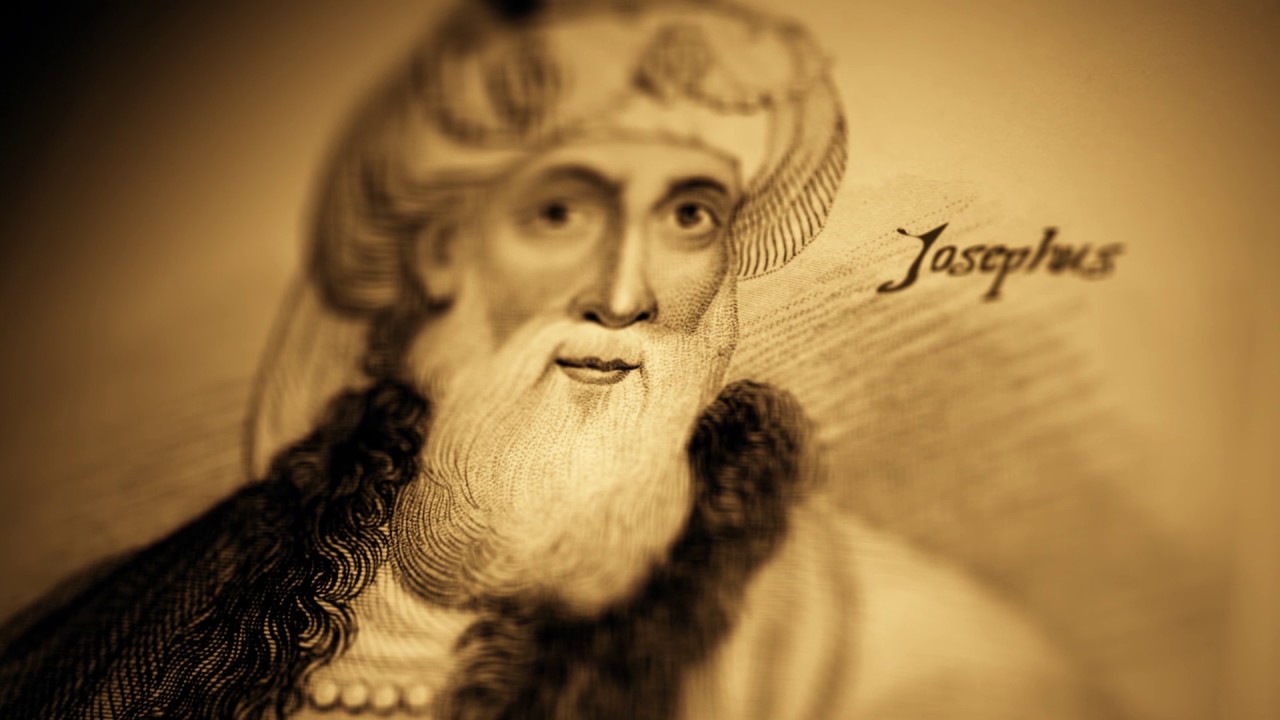 Caiaphas the High Priest