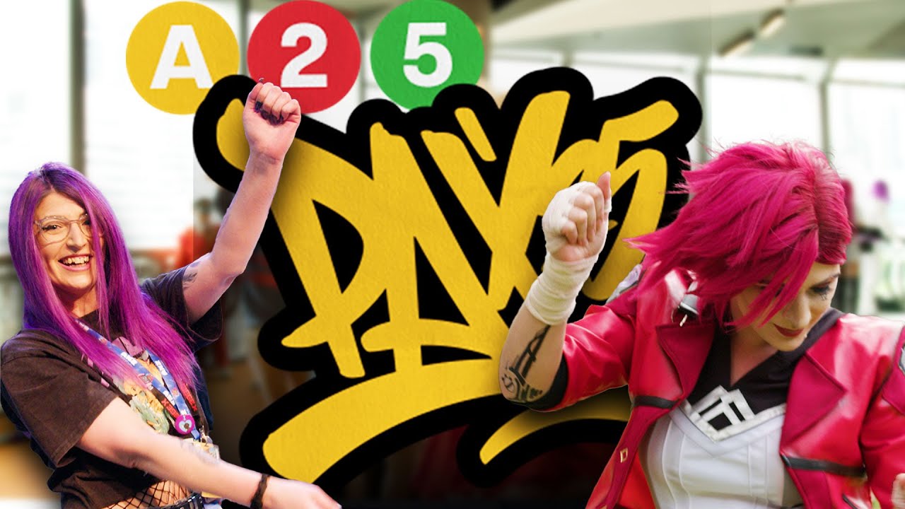 CHECK This!  mOB x PAX Aus