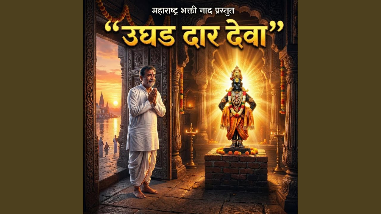 Ughad Dar Deva | उघड दार देवा