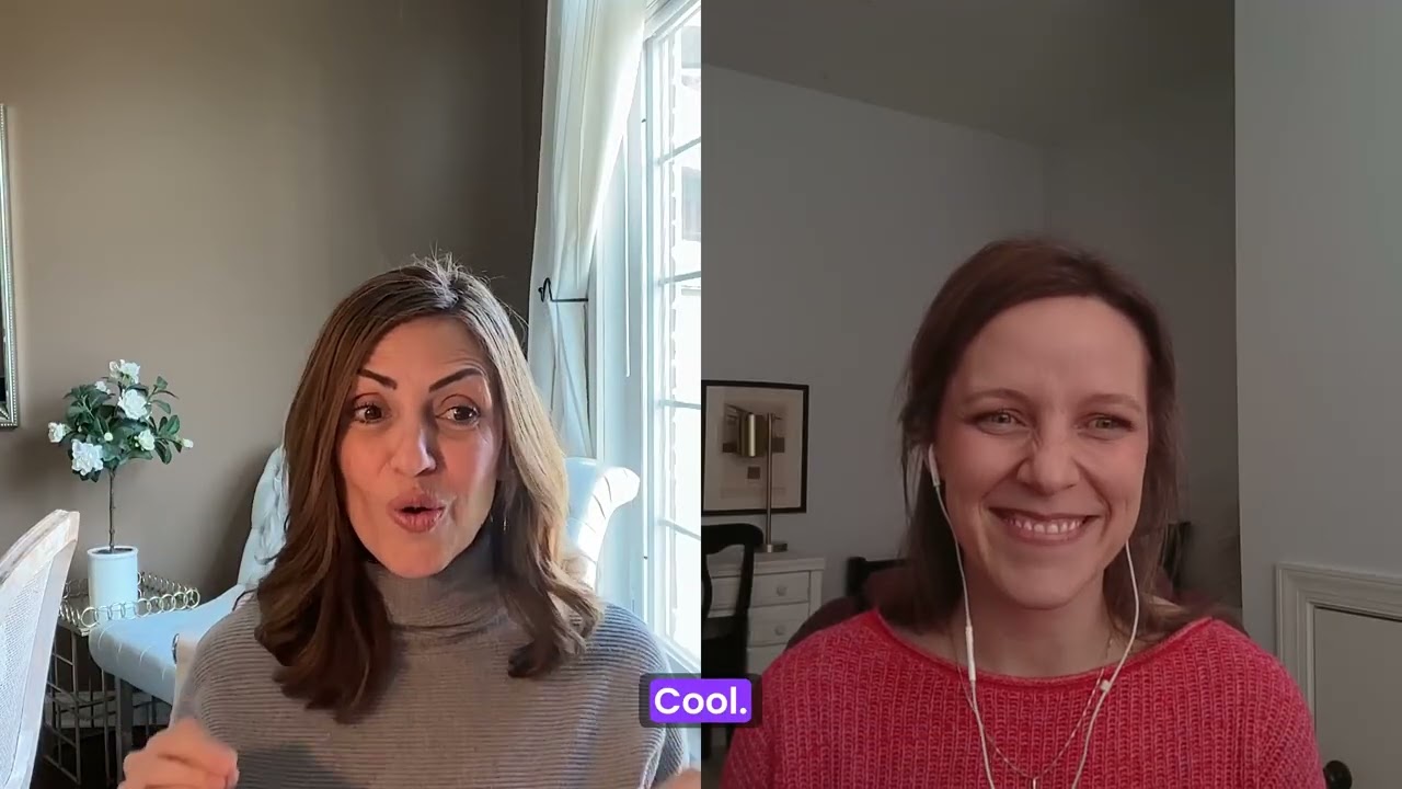 S4E6: Carla Sands on Expectations & Living Surrendered — Part 2