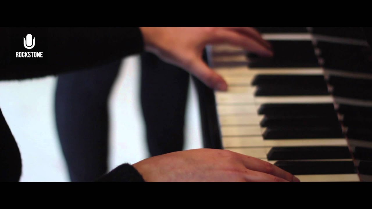 Anna Rune - You Long And I Crave :: Rockstone Sessions