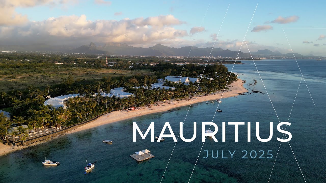 Mauritius - Family Holiday - July 2025