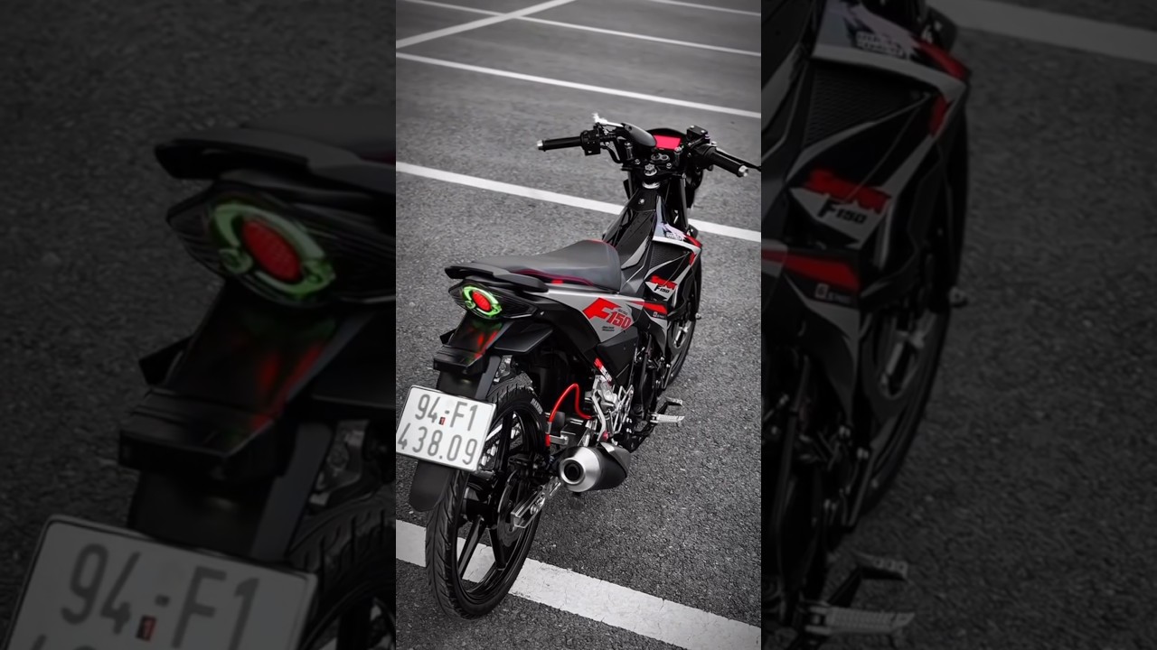 The Setup!🔥 Suzuki Raider 150Fi!🔥