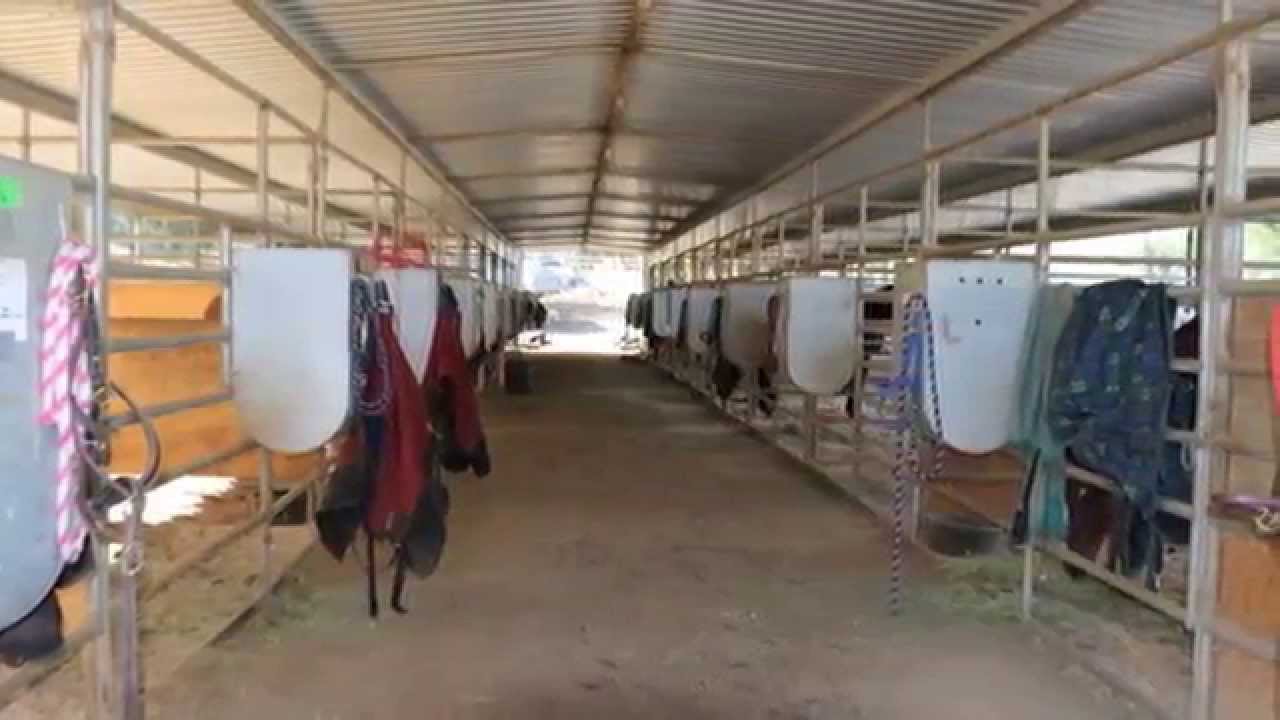 Paul Ward - ON LOCATION - 20 Ac Equestrian Ranch in Simi Valley, CA