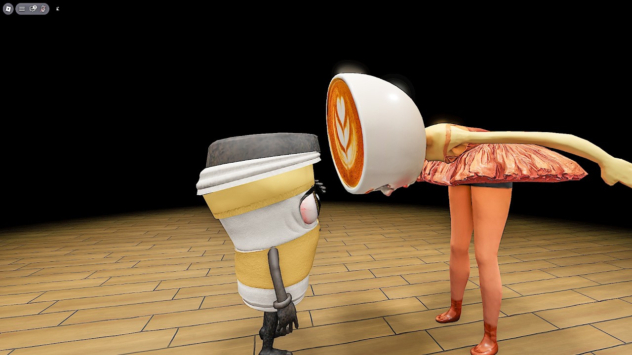Roblox Enter Brainrot: 67, ODIN DIN DUN Y BALLERINA CAPPUCCINA HISTORIA COMPLETA