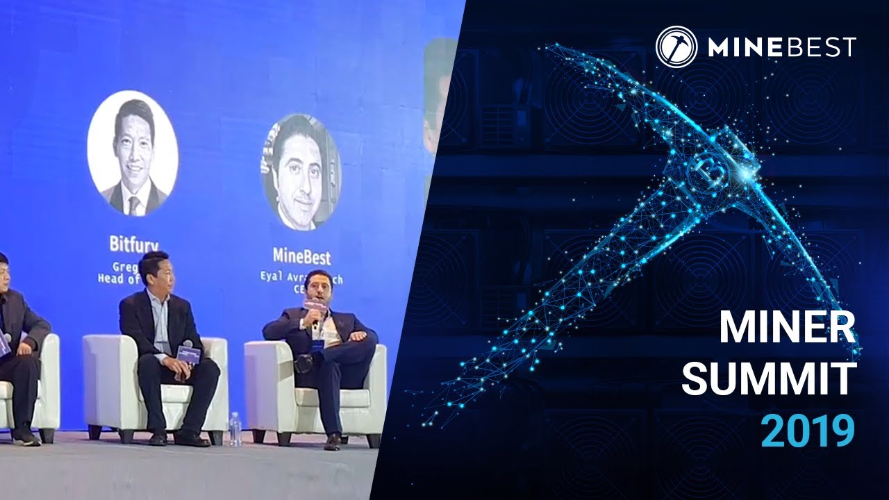 MineBest | MinerSummit 2019