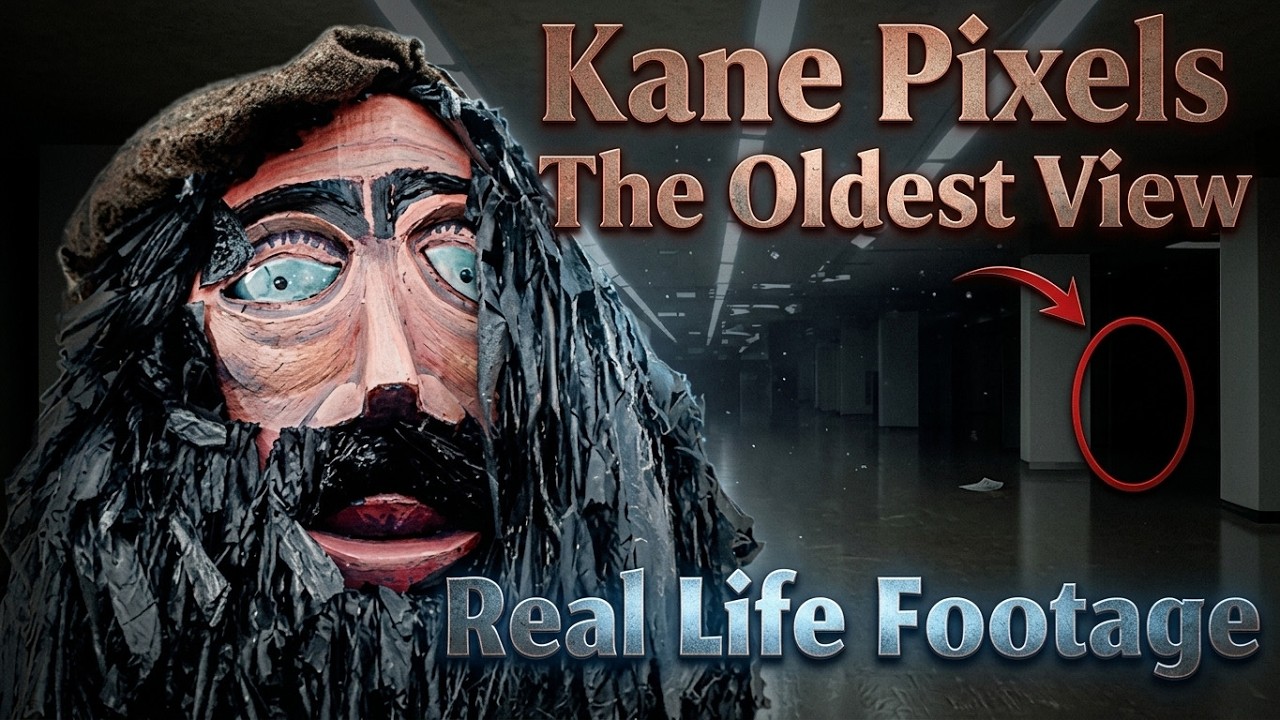 Kane Pixels 
