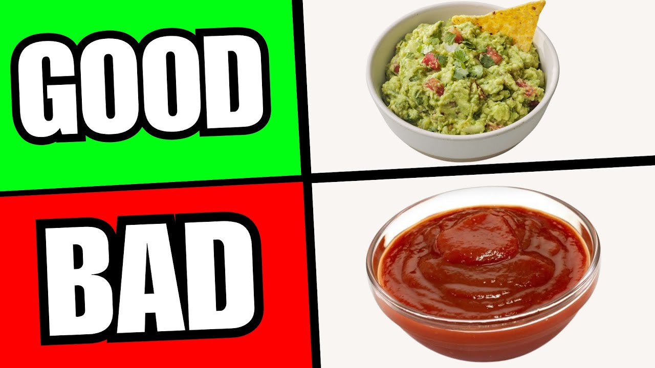 What is the best dip?