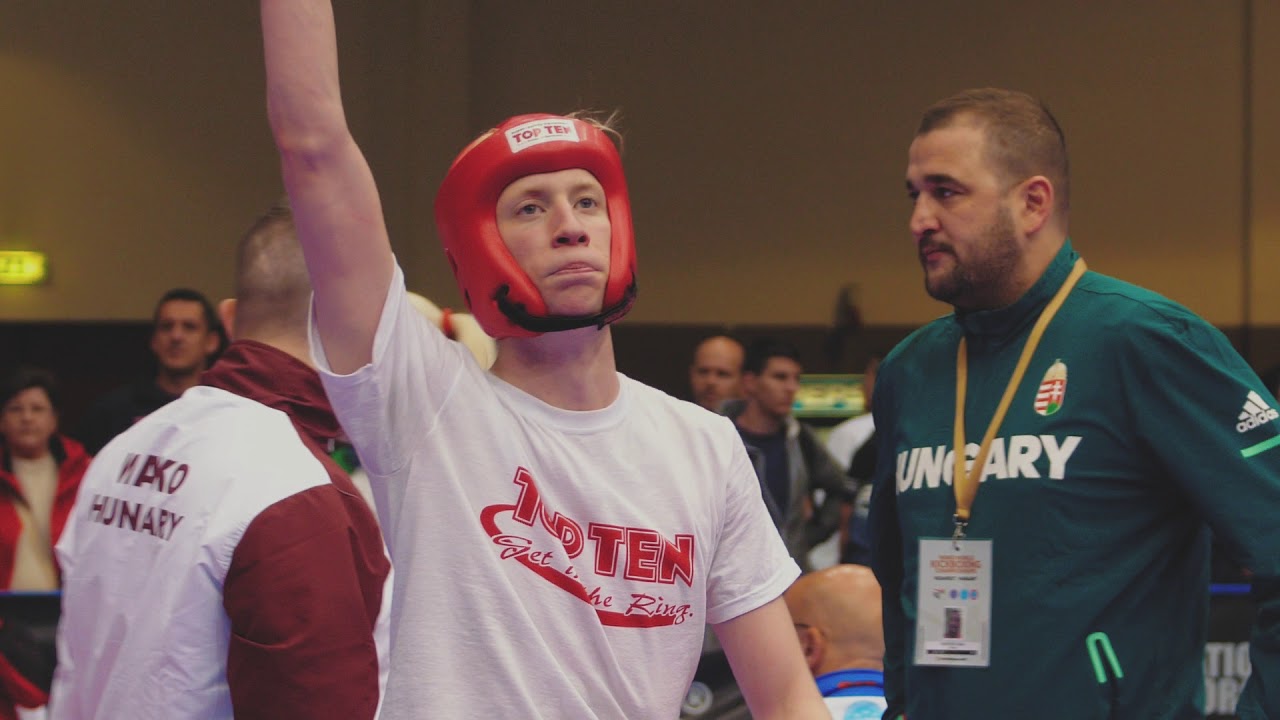 WAKO Kick-box Világbajnokság - a legjobb pillanatok