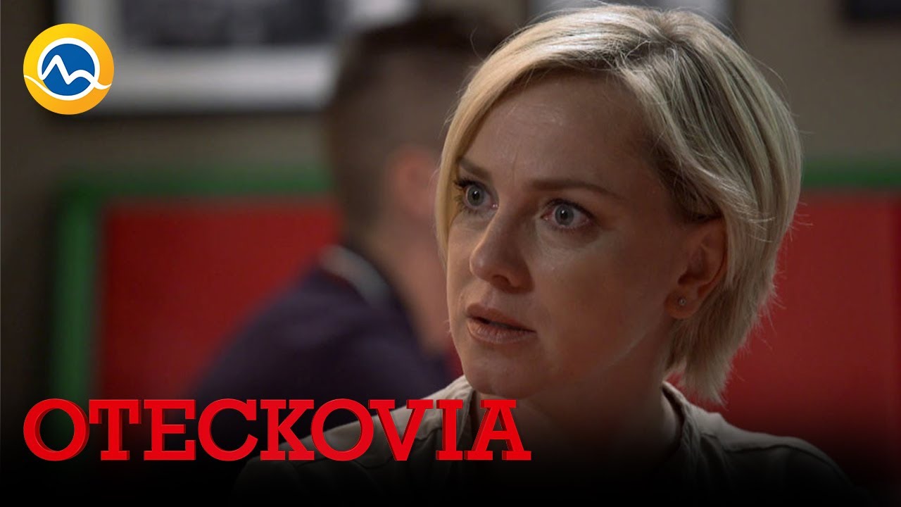 OTECKOVIA - Prepískol to na celej čiare! Vladove slová Luciu zaboleli