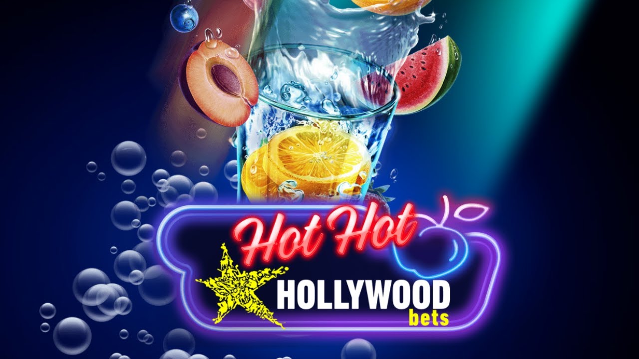 A Fun Hot Hot Fruit Session! (R7.50 a Spin)