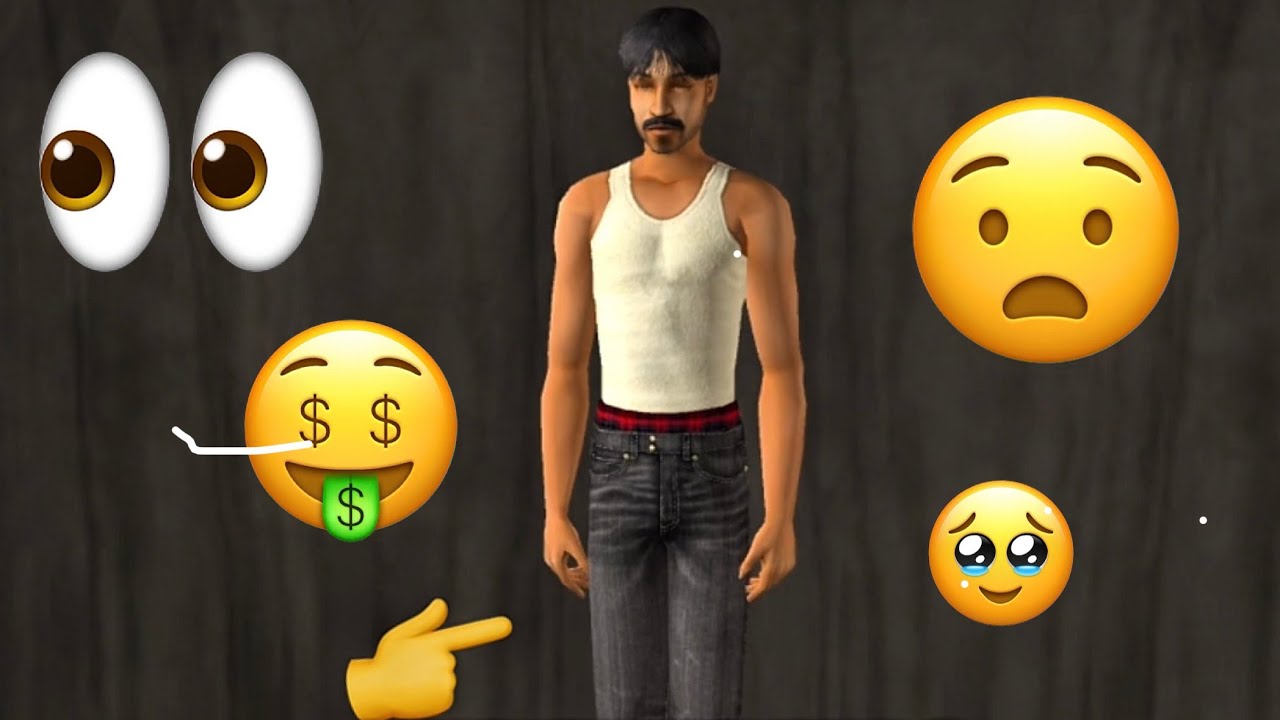 The sims 2 rags to riches in 2026