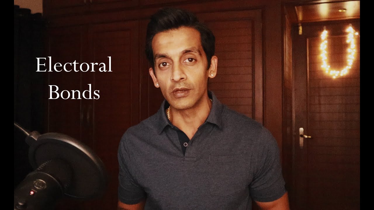 Where do Indian political parties get all this money from?  #electoralbonds #india #politics