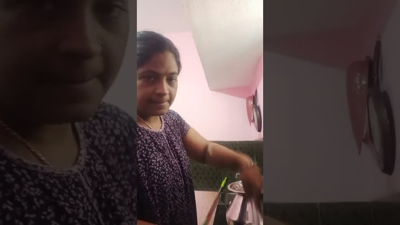 kamales kiruthika சேனல் நேரலையில்!