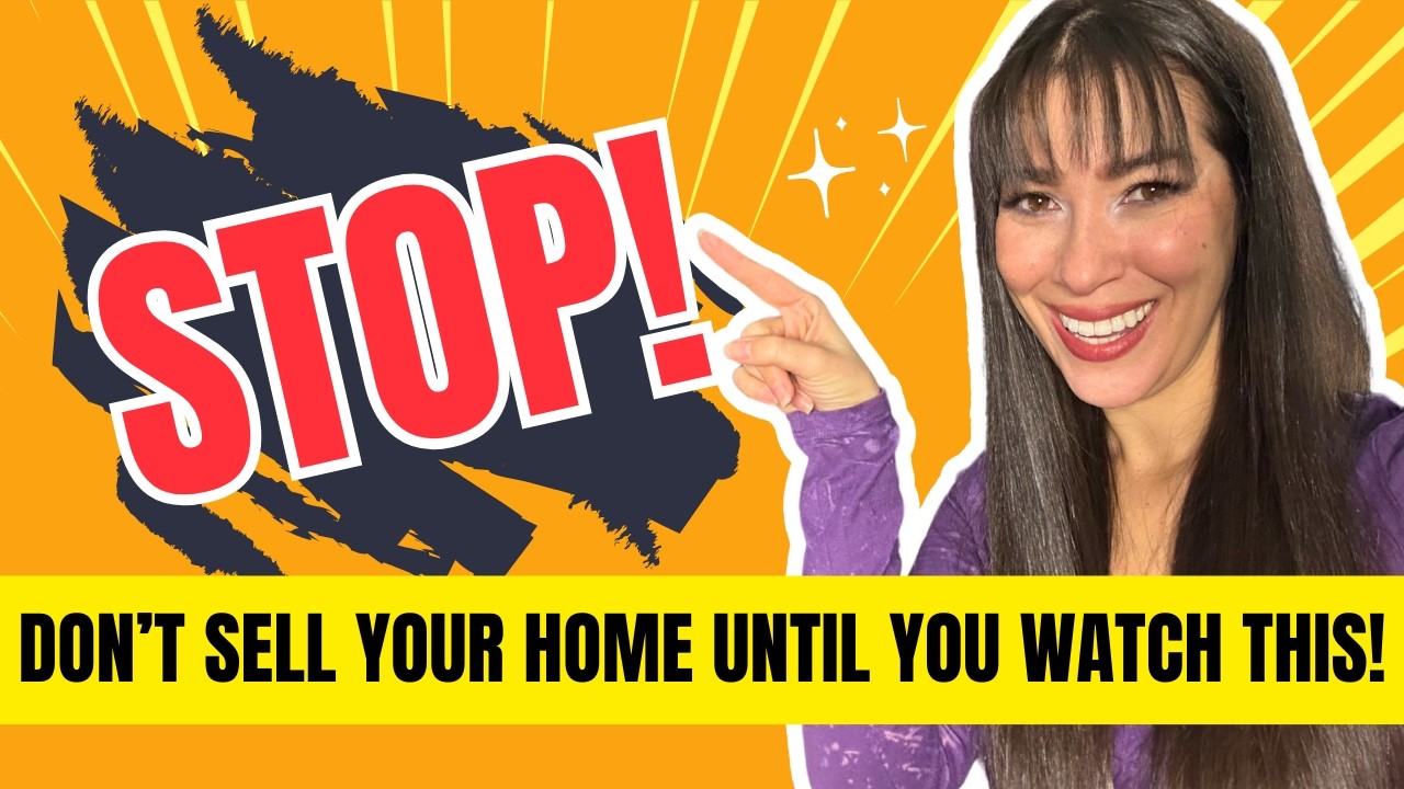 Warning! HUGE Medicare Penalty for Selling Your Home After 63