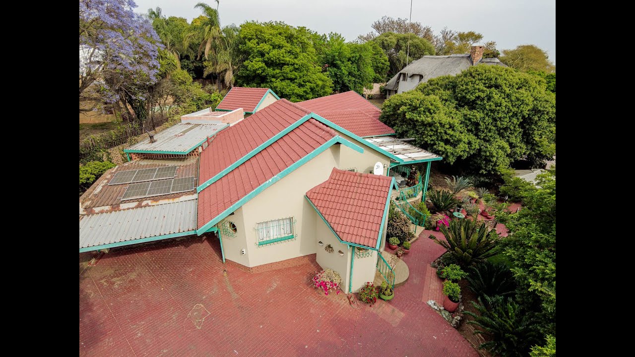 4 bedroom House for For Sale | Newlands