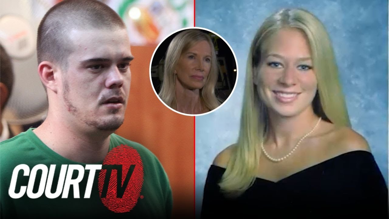 Natalee Holloway's Mother Speaks to Court TV