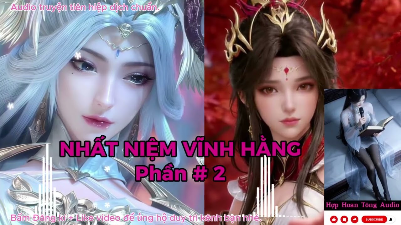 Nhất Niệm Vĩnh Hằng - P 002 | Luyện Đan Làm Tông Môn Tiêu Chảy |Tu Tiên Vì Sợ Chết | Hài Hước