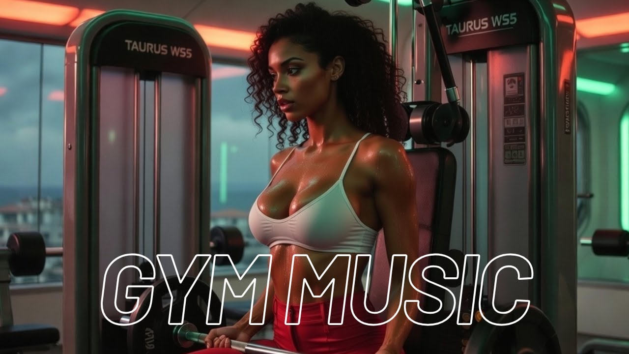 💪BEST MOTIVATIONAL VIDEO MUSIC 2026💥