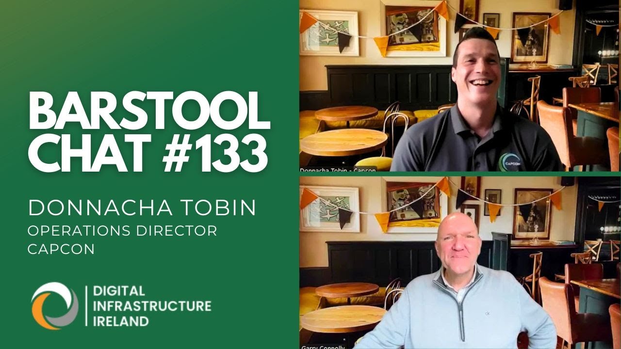 From Meath to Wexford: Donnacha Tobin Talks GAA, Kindness & Digital Life | Barstool Chats