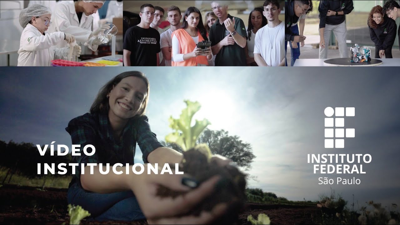 IFSP INSTITUCIONAL 2025