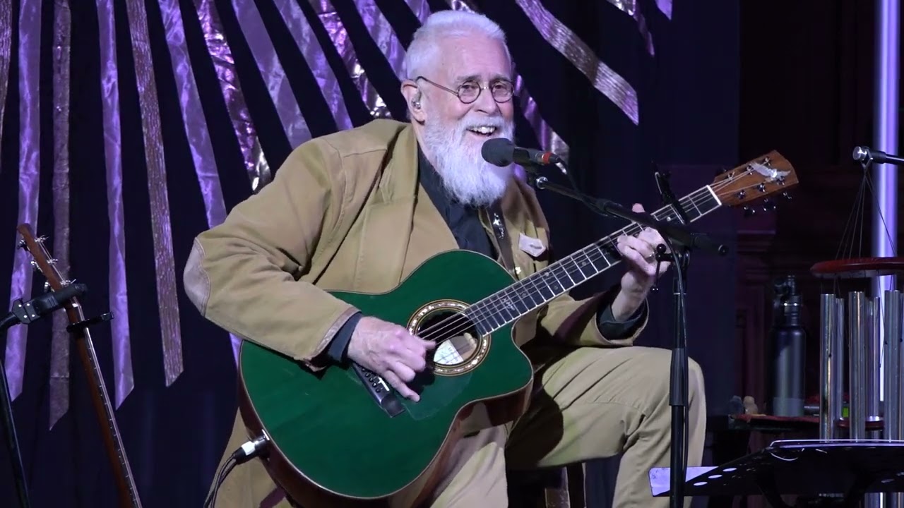 Bruce Cockburn - 