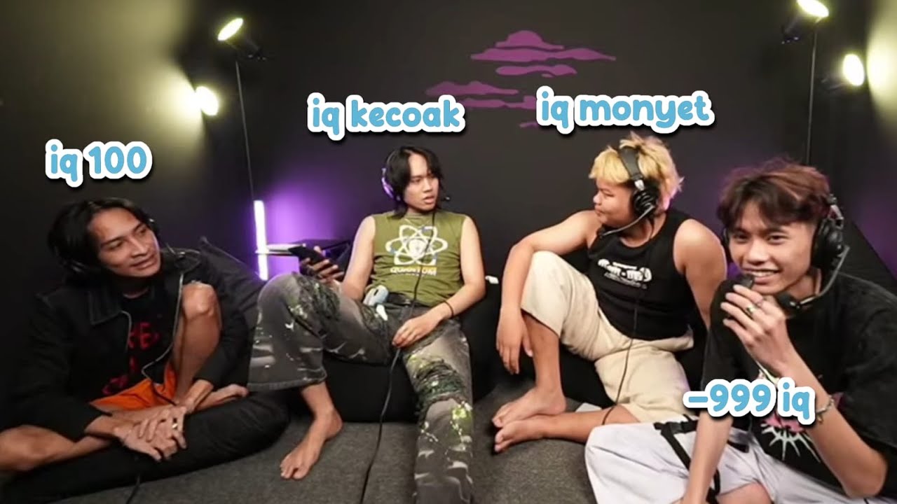 Kenapa Zona Waktu Indonesia Terbagi Menjadi Tiga?! - O2H Clip
