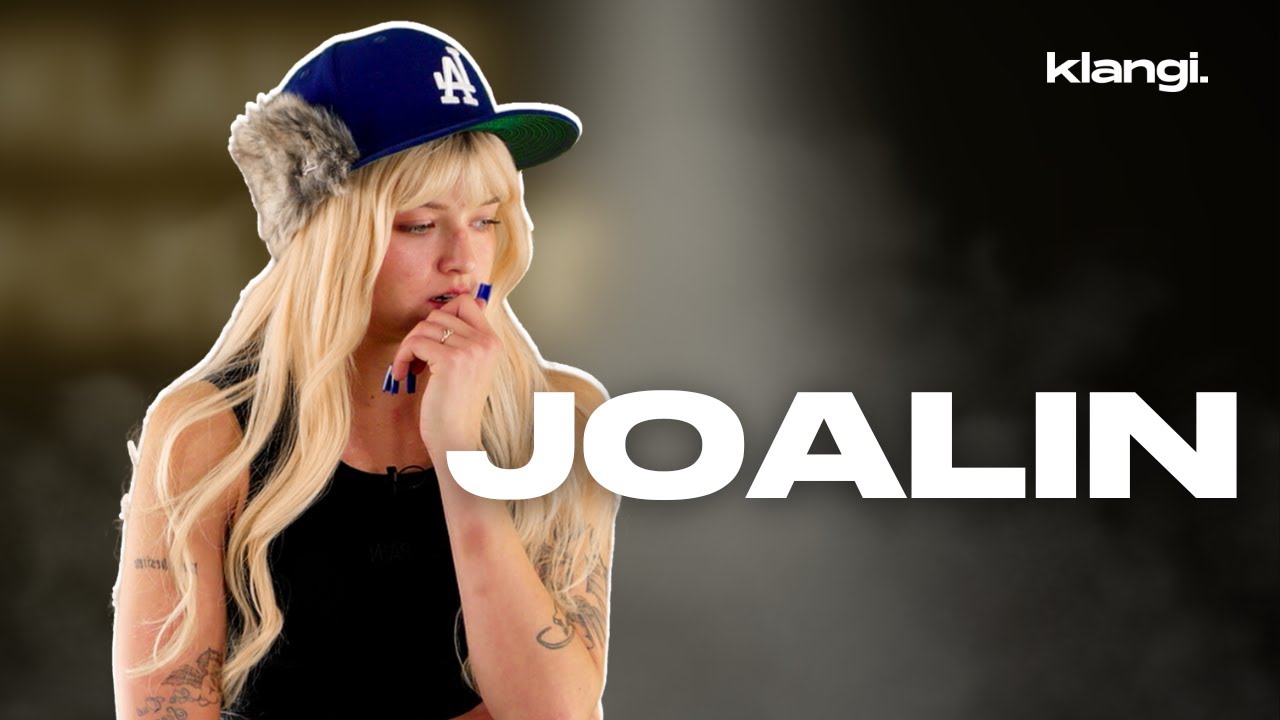 Joalin | Klangi Spotlight