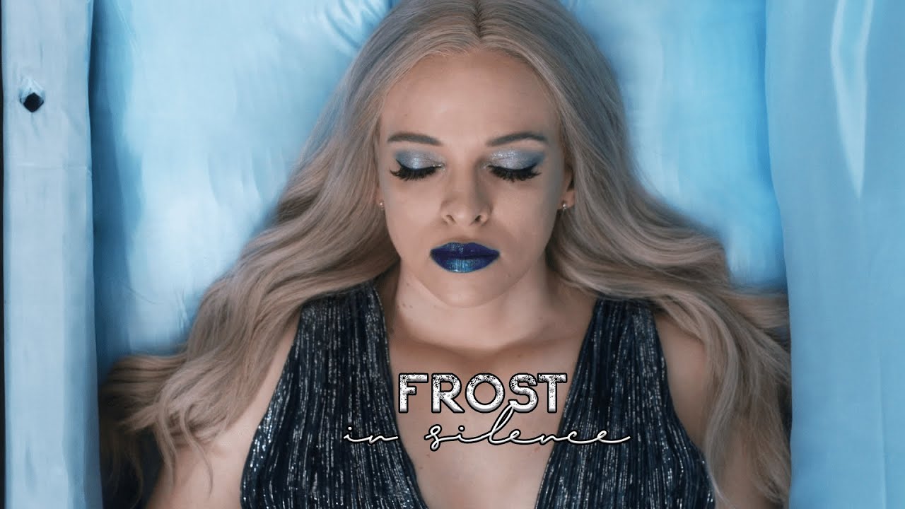 Frost ♦ In silence