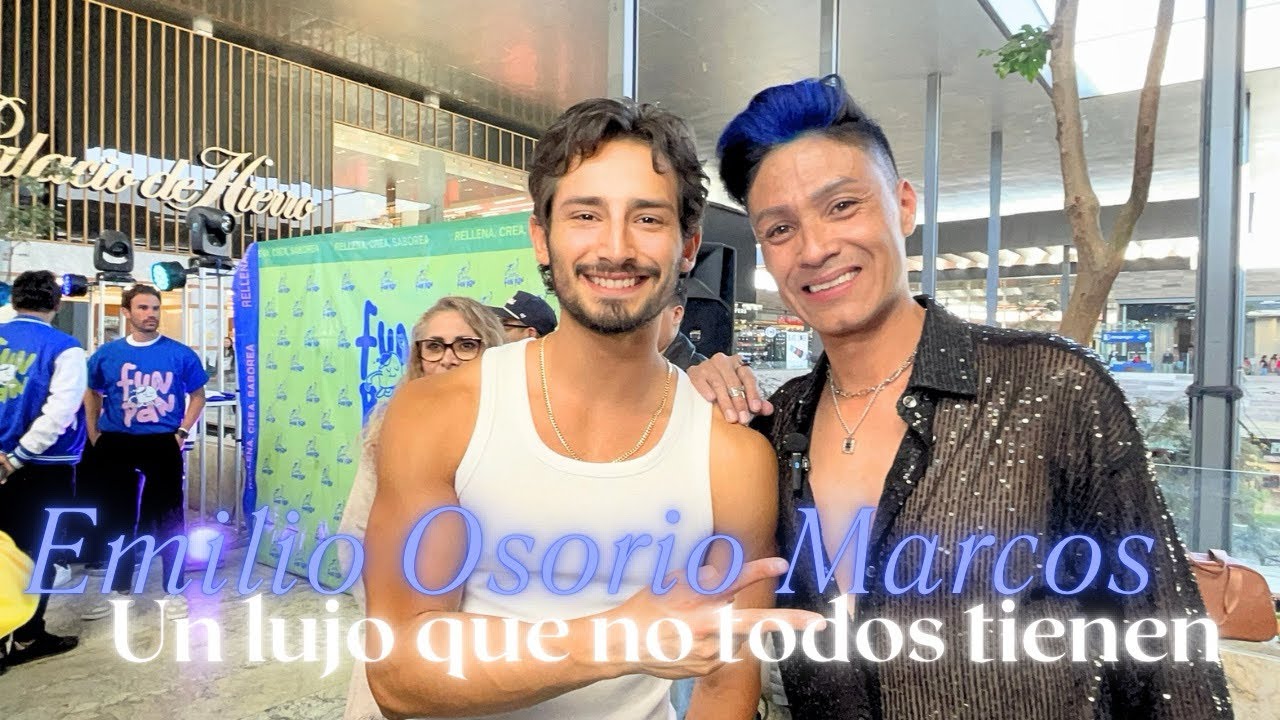 Emilio Osorio Marcos Un Lujo que no Todos Tienen T.10 CAP.24